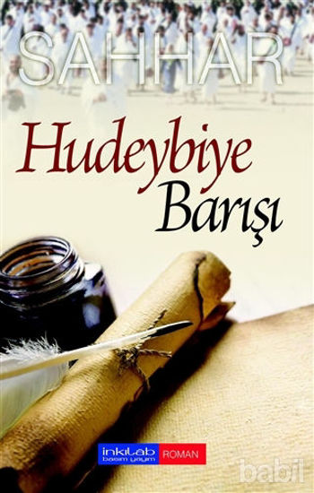 Picture of Hudeybiye Barışı