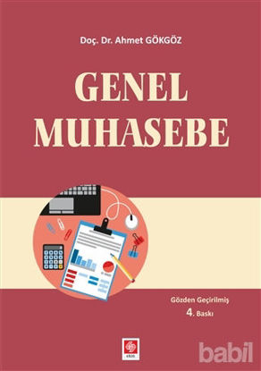 Picture of Genel Muhasebe