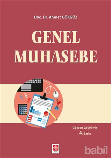 Picture of Genel Muhasebe
