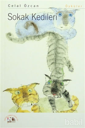 Picture of Sokak Kedileri