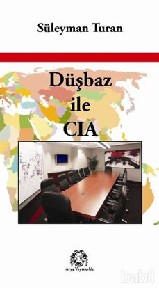 Picture of Düşbaz ile CIA