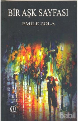 Picture of Bir Aşk Sayfası