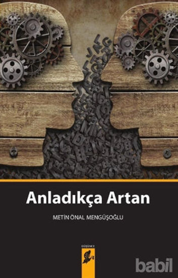 Picture of Anladıkça Artan