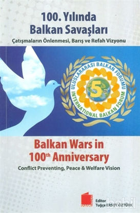 Picture of 100. Yılında Balkan Savaşları