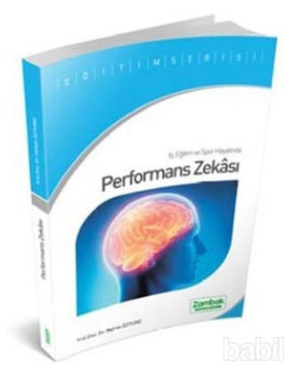 Picture of Performans Zekası