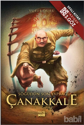 Picture of Söğüdün Son Yaprağı Çanakkale