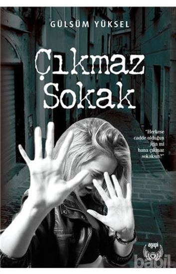 Picture of Çıkmaz Sokak