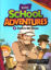 Picture of Jack’s 80 Days  CD (School Adventures 2)