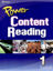 Picture of Power Content Reading 1  CD