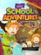 Picture of Jack Pan  CD (School Adventures 2)