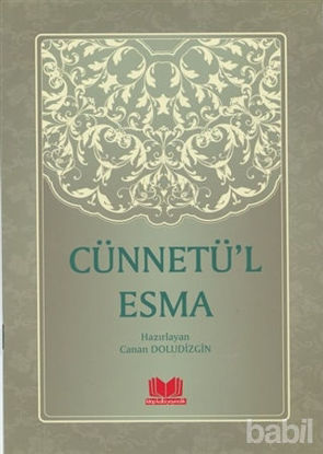 Picture of Cünnetü'l Esma