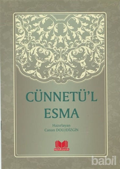 Picture of Cünnetü'l Esma