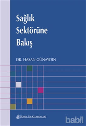 Picture of Sağlık Sektörüne Bakış