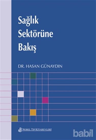 Picture of Sağlık Sektörüne Bakış