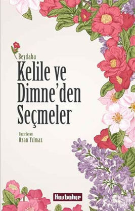 Picture of Kelile ve Dimne'den Seçmeler