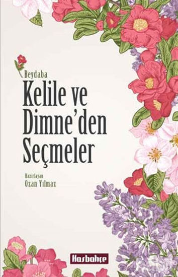 Picture of Kelile ve Dimne'den Seçmeler