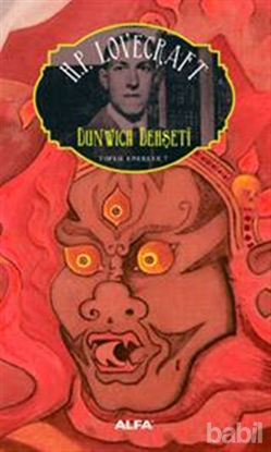 Picture of Dunwich Dehşeti Toplu Eserler 7