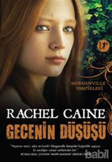 Picture of Gecenin Düşüşü