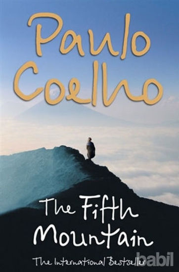 Picture of The Fifth Mountain