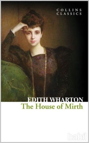 Picture of The House of Mirth