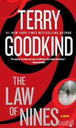 Picture of The Law of Nines