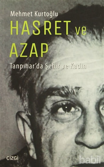 Picture of Hasret ve Azap