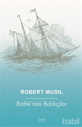 Picture of Baltık'taki Balıkçılar