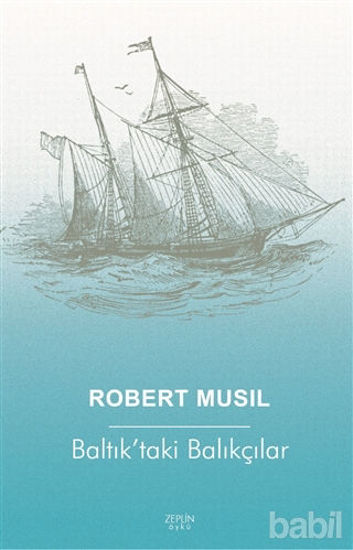 Picture of Baltık'taki Balıkçılar