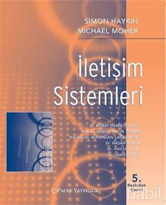 Picture of İletişim Sistemleri