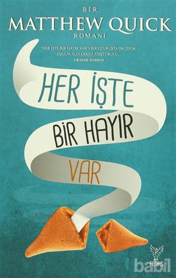 Picture of Her İşte Bir Hayır Var