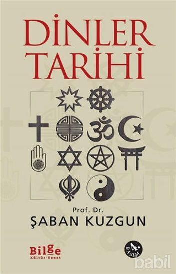 Picture of Dinler Tarihi