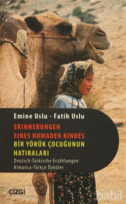 Picture of Bir Yörük Çocuğunun Hatıraları