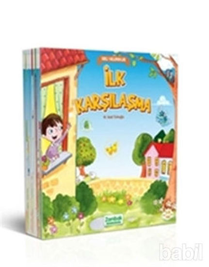 Picture of Sırlı Kelebekler Hikaye Serisi (11 Kitap Takım)