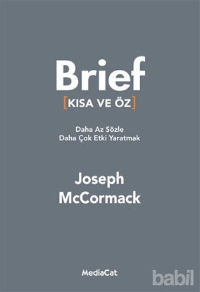 Picture of Brief (Kısa ve Öz)