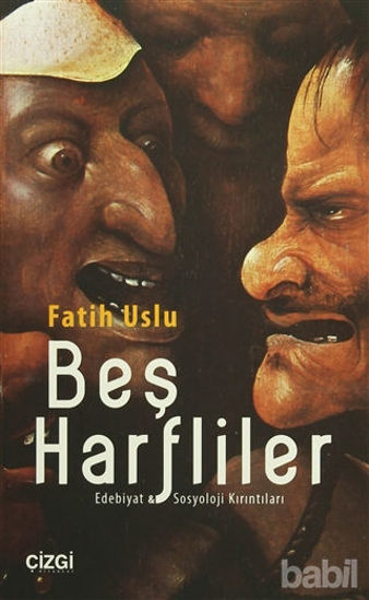 Picture of Beş Harfliler