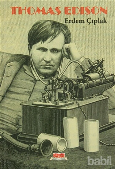 Picture of Thomas Edison