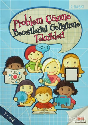 Picture of Problem Çözme Becerilerini Geliştirme Teknikleri