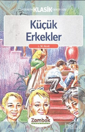 Picture of Küçük Erkekler