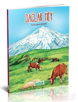 Picture of Dağlar Hey