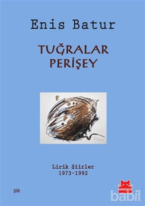 Picture of Tuğralar, Perişey