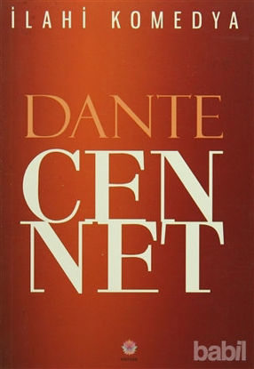 Picture of İlahi Komedya - Cennet