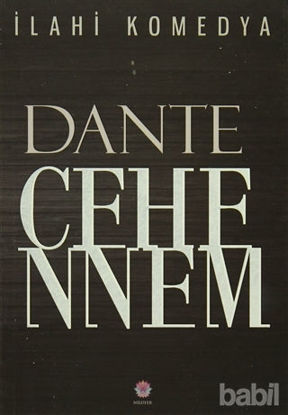 Picture of İlahi Komedya - Cehennem