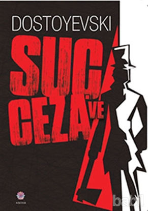 Picture of Suç ve Ceza