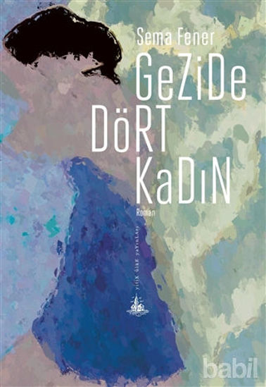Picture of Gezide Dört Kadın