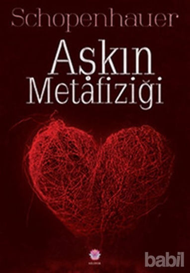 Picture of Aşkın Metafiziği