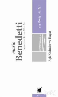 Picture of Aşk Kadınlar ve Hayat