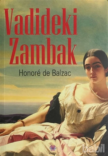 Picture of Vadideki Zambak