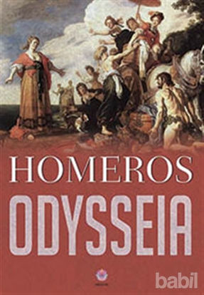 Picture of Odysseia
