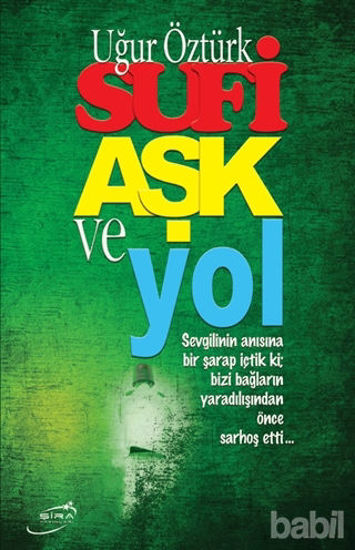 Picture of Sufi Aşk ve Yol
