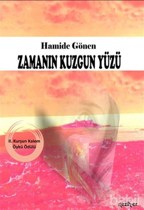 Picture of Zamanın Kuzgun Yüzü